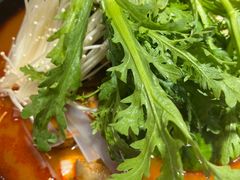 -韩香福脊骨汤锅(上杭路店)