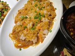 -渝信川菜(长安店)