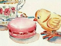 -多乐之日(和平伊势丹店)