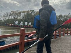 -上海海湾国家森林公园