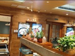 -韩香福烤肉庄园(华夏路店)
