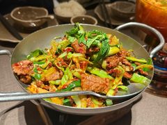 -山石榴·贵州菜(陆家嘴中心店)