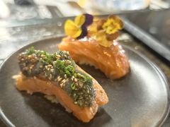 -昊·来了寿司(台湾街店)