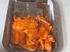 -老号李小肠·特色烧烤园(航天路店)