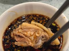 文昌椰子鸡-烹然四季椰子鸡火锅(团结湖总店)