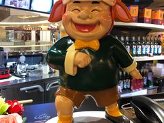 -陈傻子餐厅(世纪都会店)