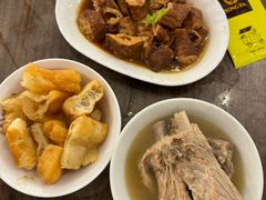 -松發肉骨茶(先得坊店)