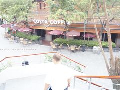门面-COSTA COFFEE(武汉天地店)