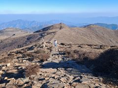 -灵山