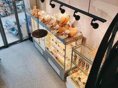 -龙城西点LOONG店