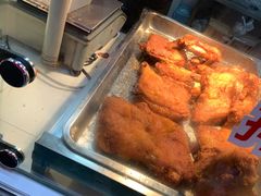 -王二甩老木子鸡(江湾店)
