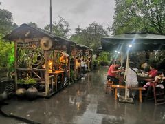 -青城甲(青城山店)