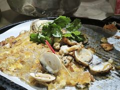-百年银屏蚝烙·潮汕菜·非遗(乐山店)