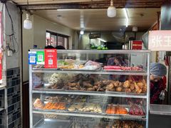 -张玉牛肉串王(天桥花园店)