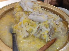 -关东小磨东北菜(漕河泾印象城店)