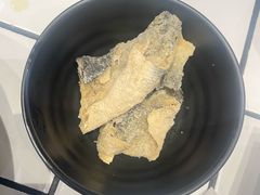 -肥汁米蘭香港米线(长宁来福士店)