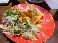 美奶滋大虾-白石的深夜食堂(济南万象城店)