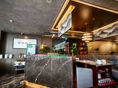 -百草滩羊清水涮羊肉·清真·宁夏盐池滩羊(莲花桥店)