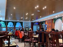 -南来顺饭庄·清真(南菜园店)
