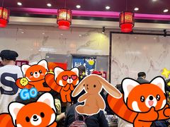 -伟记奥面馆(白塔东路店)