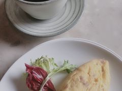 -阳朔糖舍酒店·糖舍餐厅&酒吧