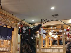 -九田家黑牛烤肉料理(石路天虹店)