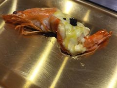 -大神太神·铁板烧(瑞虹天地月亮湾店)