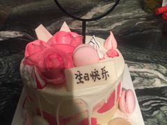 -第戎蛋糕(恒隆广场店)
