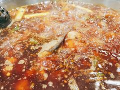-肖肖酸萝卜鱼火锅(总店)