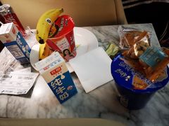 -虹桥机场V2贵宾休息室