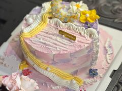 -FALANC CAKE生日蛋糕(龙岗店)