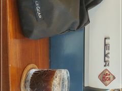 -Be Lived Cafe比例咖啡(摩天轮店)