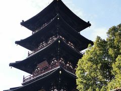 -寒山寺