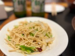 -南门涮肉(北洼路店)