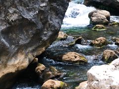 -华蓥山天意谷景区