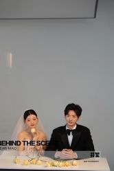 -MAO亲爱的猫婚纱摄影工作室