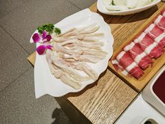 -吴幺妹菜场火锅(蒙山路店)