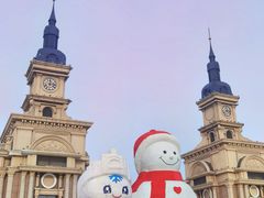 -哈尔滨音乐公园