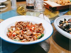 -胡杨记忆(和平路店)