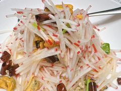 -万盛合(渔人码头店)