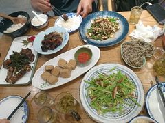 -阿巧茶庄