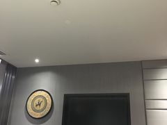 房间-榛悦隆堡成都酒店(春熙路太古里店)