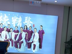 -圣贝口腔医院(高新院区)