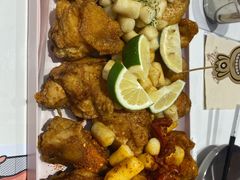 -BOPEYE·波派炸鸡(九霄天地店)