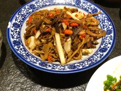 -湘与香缘·湖南菜(王府井北京市百货大楼店)