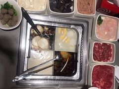 -海底捞火锅(天一广场亚细亚店)