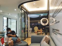 -牙博士口腔(杨浦店)