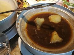 -小放牛炒菜馆(军校店)
