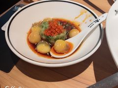 脆椒小皮蛋-太二酸菜鱼(石家庄万象城店)