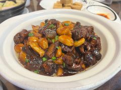 -长兴菜馆(高桥店)